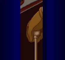 Image n° 4 - screenshots  : Speed Racer in My Most Dangerous Adventures